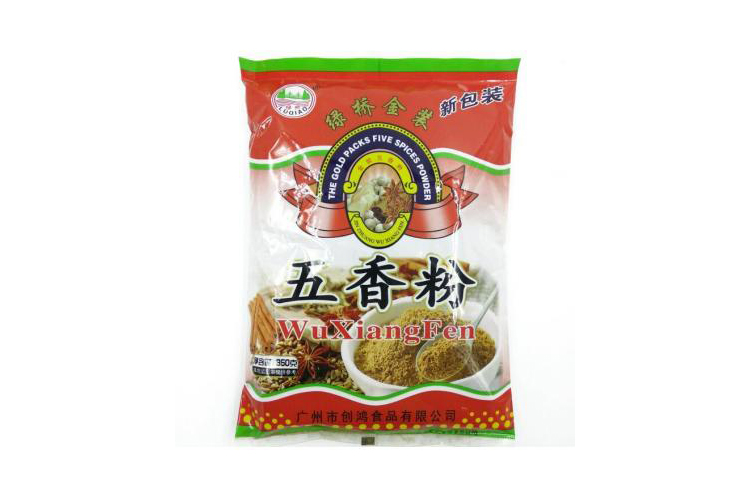 FIVE SPICY POWDER 350G